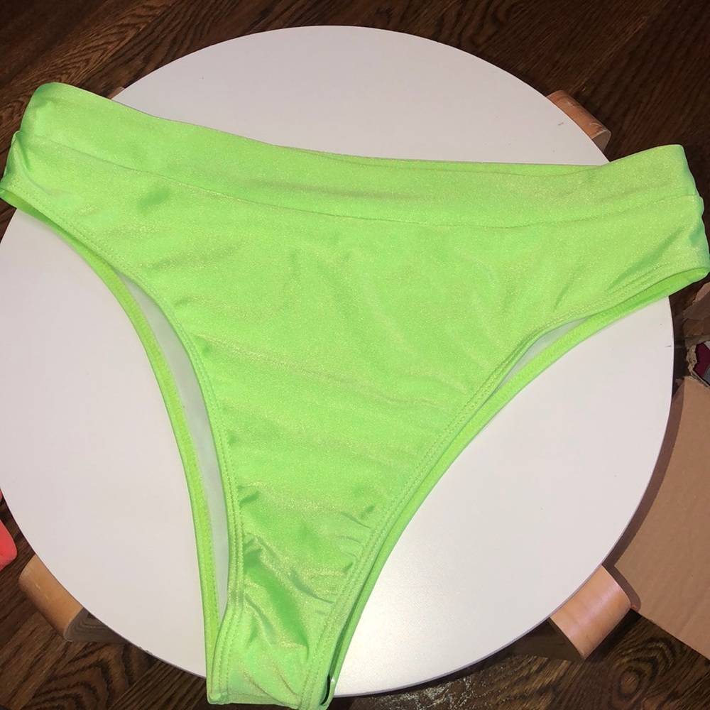 Bathing suit bottom